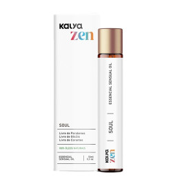 Kalya Zen leo Essencial Sensual 10ml