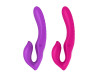 Vibrador de ponto G - Nami - S-hande - Importado