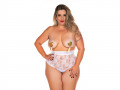 Tanga Blogueira Plus Size (GG) - Pimenta Sexy