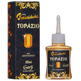 TOPZIO ADSTRINGENTE LQUIDO COM APLICADOR 35ML GARJI