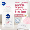 Sabonete ntimo Nivea Duopack Suave 250Ml, Nivea