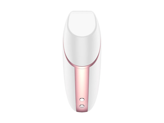 Estimulador Air-Pulse Satisfyer Love Triangle - Intt