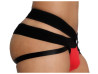 Cueca Jockstrap Transversal Premium - Boss Hunter