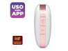 Estimulador Air-Pulse Satisfyer Love Triangle - Intt