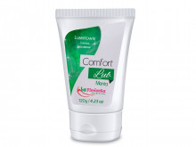 Lubrificante beijvel Menta Confort Lub 120g - La Pimienta