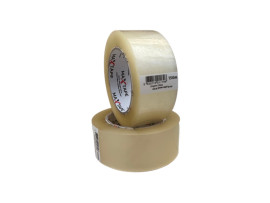 Fita Adesiva 48mm x 150m (embalar caixa) - Maxtape