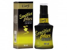 SENSITIVE PLUS - ANESTSICO SILICONADO SPRAY 35ML - GARJI