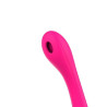 Vibrador De Ponto G Com Pulsao Charming Sexy Hand