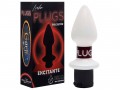 Plug Anal Com Gel Excitante Hot 15ml - Garji