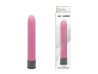 Vibrador Personal Liso 17,5 cm - Importado