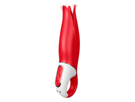 Vibrador Satisfyer Vibes Power Flower - Intt