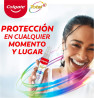 Colgate Spray Bucal Total 12 Spray Bucal Com Agentes Antibacterianos 60Ml