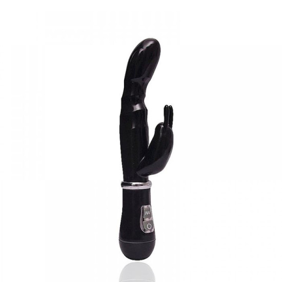 Vibrador Ponto G Com 12 Vibraes Coelhinho