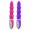 VIBRADOR SILICONE WILD 10 VIBRAES