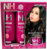 Belkit NH New Hair - Kit Combo Reconstruo e Crescimento Capilar (7 Produtos)