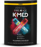 KMED K Med Gel Em Kit Fire E Ice Esquenta E Esfria