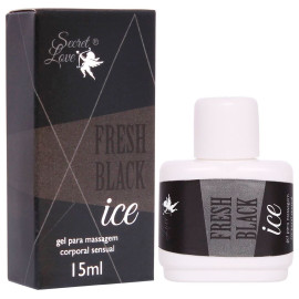  Fresh Black Ice 15Ml Secret Love  