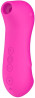 VIBRADOR SUGADOR VCUO CLIT 10 VELOCIDADES