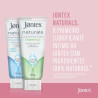 Jontex Naturals - Gel Lubrificante ntimo natural - Original H2O - 100g c/Probiticos