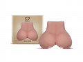 Bunda em cyberskin 21 x 21 x 8 cm - Sexy Fantasy 