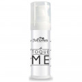 TOQUE ME GEL SILICONE HOT FLOWERS