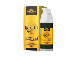 Dessensibilizante Facilit Gold Label 30g - Soft Love