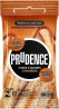 Preservativo Prudence, Opaco, Pacote de 3