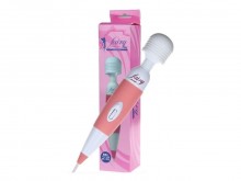 Varinha Mgica Fairy multivelocidade bivolt - VibraToy