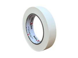 Fita Crepe 50m (24mm) - Maxtape