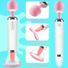 Silicone vibradoris feminino clitris massagens vaginais sexuais adulto de vibrador brinquedos,mm2