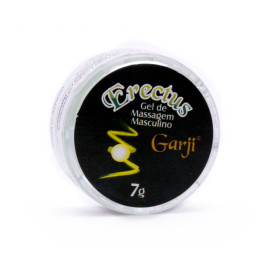 ERECTUS EXCITANTE MASCULINO 7G GARJI