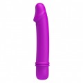 VIBRADOR PRETTY LOVE EMILY 10 FUNES