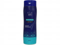 Sabonete ntimo Refrescante Blue Men 210 ml - Soul Cosmticos