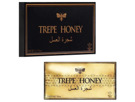 Excitante Trepe Honey 8 ml - Secret Love