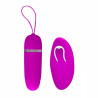 Vibrador Bullet Em Silicone Debby 12 Modos De Vibrao Sexy Import