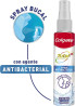 Colgate Spray Bucal Total 12 Spray Bucal Com Agentes Antibacterianos 60Ml