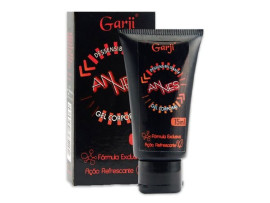 Dessensibilizante e Lubrificante Annes 15 ml - Garji