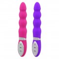 VIBRADOR SILICONE WILD 10 VIBRAES