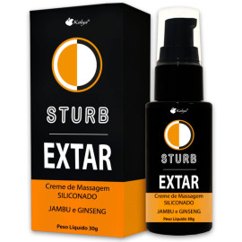 Sturb Extar Creme Retardante Masculino 30g Kalya