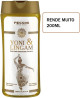 Oleo Corporal Para Massagem Tantrica Yoni Lingam 200 Ml