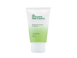 Gel esfoliante para o rosto 60g - Sofisticatto