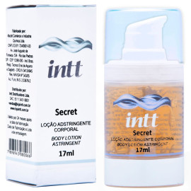 SECRET ADSTRINGENTE 17G INTT