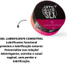 Lubrificante Corporal Jato Sex Gel Apertadinha 7g