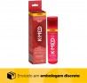 K-MED Gel Hot Lubrificante ntimo