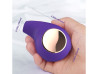 Vibrador de Clitris George S-Hande - Importado