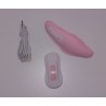 Vibrador De Calcinha Com Controle Remoto 12 Vibraes