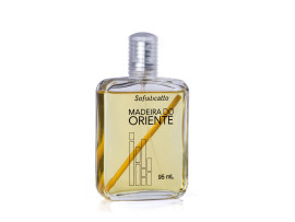 Perfume masculino Madeira do Oriente 95 ml - Sofisticatto