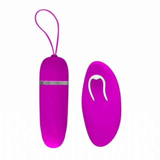 Vibrador Bullet Em Silicone Debby 12 Modos De Vibrao Sexy Import