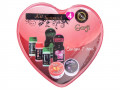 Kit sensual com 7 produtos eroticos - Garji