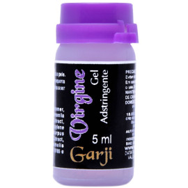 OLEO FUNCIONAL VIRGINE 5 ML GARJ